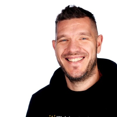 Alex Volkov