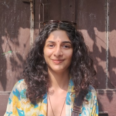 Rucha Bhide