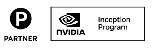 NVIDIA Inception Program Partner
